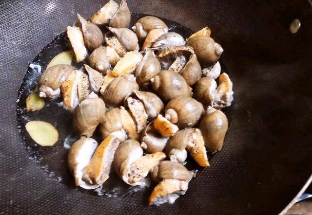 万没想到,现在大量上市的3种海鲜,搭配萝卜这么好吃,记得试试