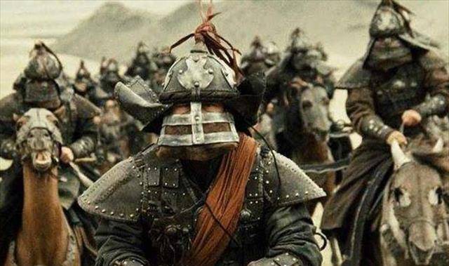 唐朝千牛卫官职多高?为何李元芳常挂嘴边炫耀?