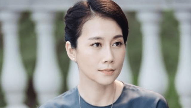 看不上电视主持人,却被黄磊称为得意学生,陈凯歌尊称为老师的人