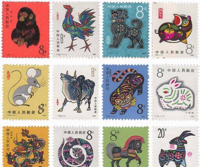 40年前,一邮票员没完成任务,花96元买15版猴票,后来怎样_价格_秦先生