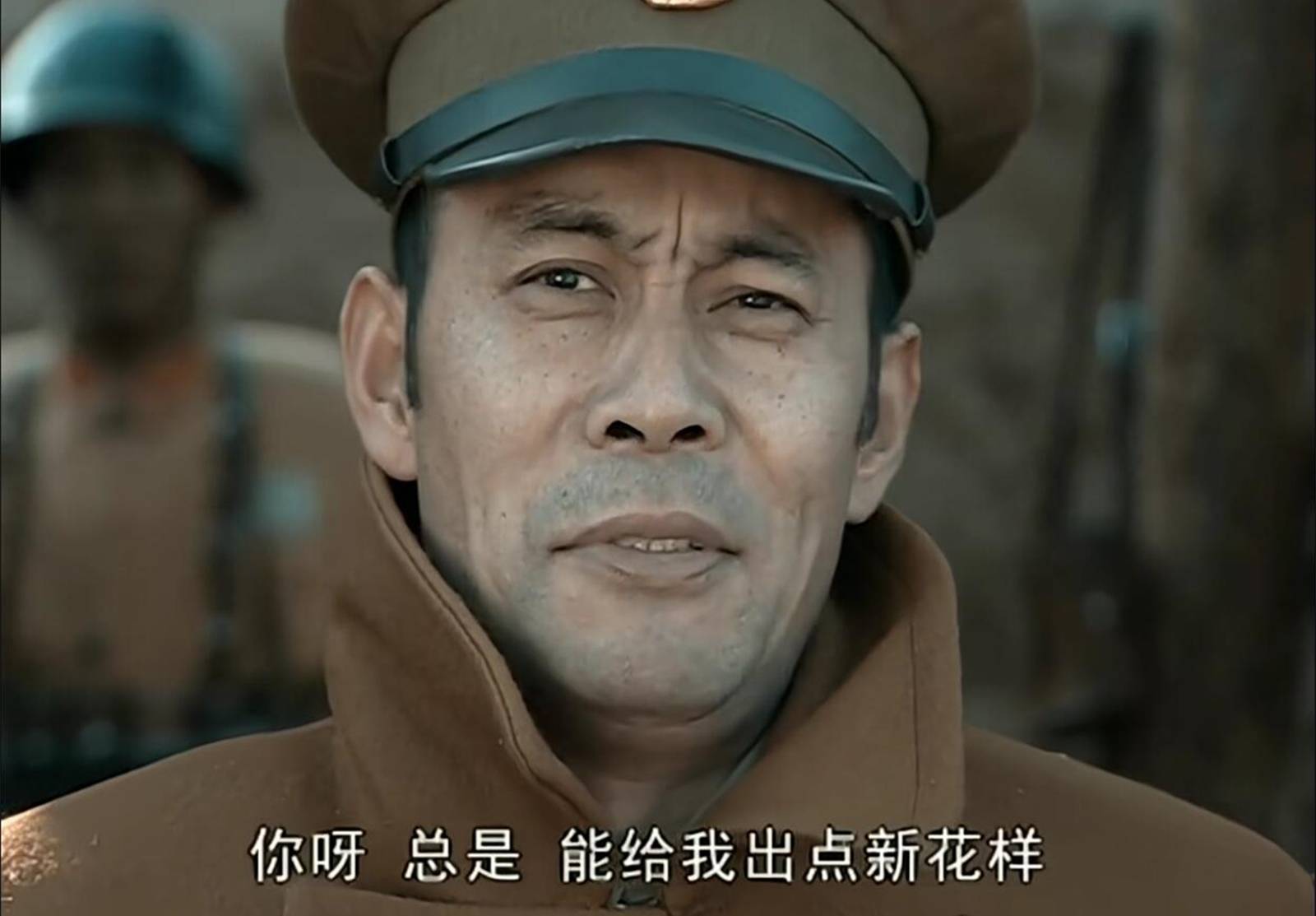 令人唏嘘,有人息影有人坚持,而他已经不在人世_李云龙_李幼斌_赵刚