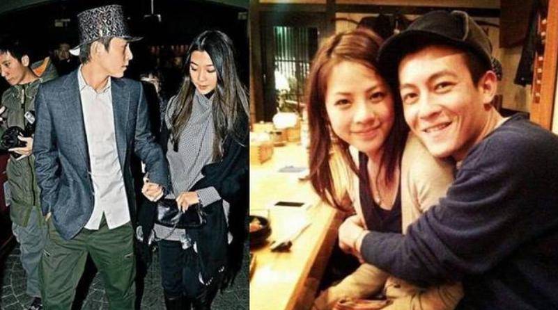 陈冠希事件照片遭流出,网友直呼不敢看,尺度太大!_张柏芝_成为了_故事