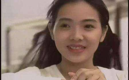 年轻时是美人胚子,37岁嫁富商生三胎,50岁容颜变化大_刘玉婷_发展