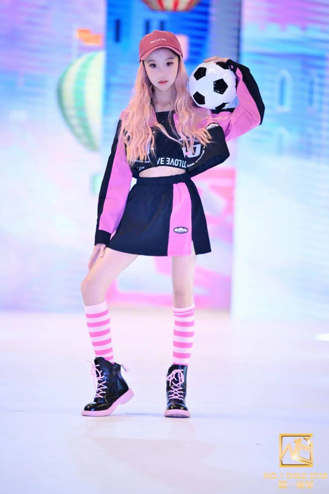 第一童星专访 | 品牌星推官-徐艺菲【第一童星,我想做那颗最闪耀的小