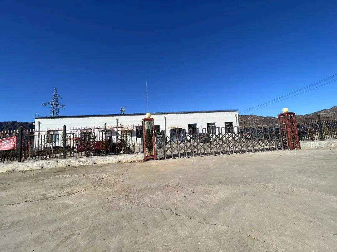 平泉市道虎沟乡光伏项目占用基本农田 扶贫光伏