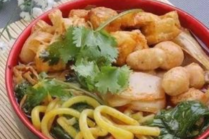 吃麻辣烫时，不拿这3种食材的人，老板：不是吃货就是“同行”(图2)