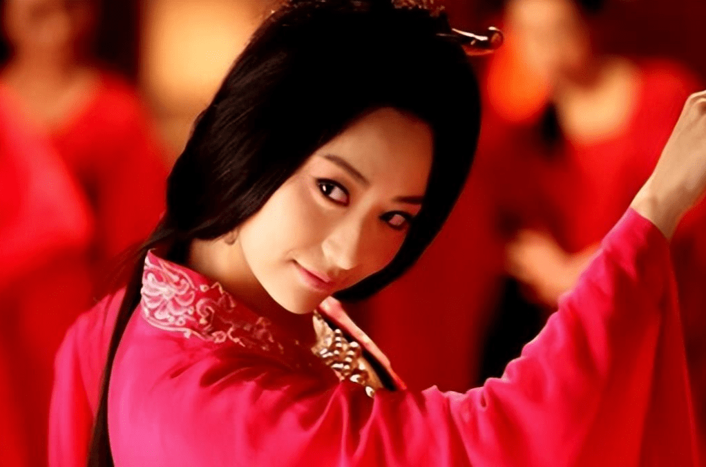 战国的夏姬到底有多美?