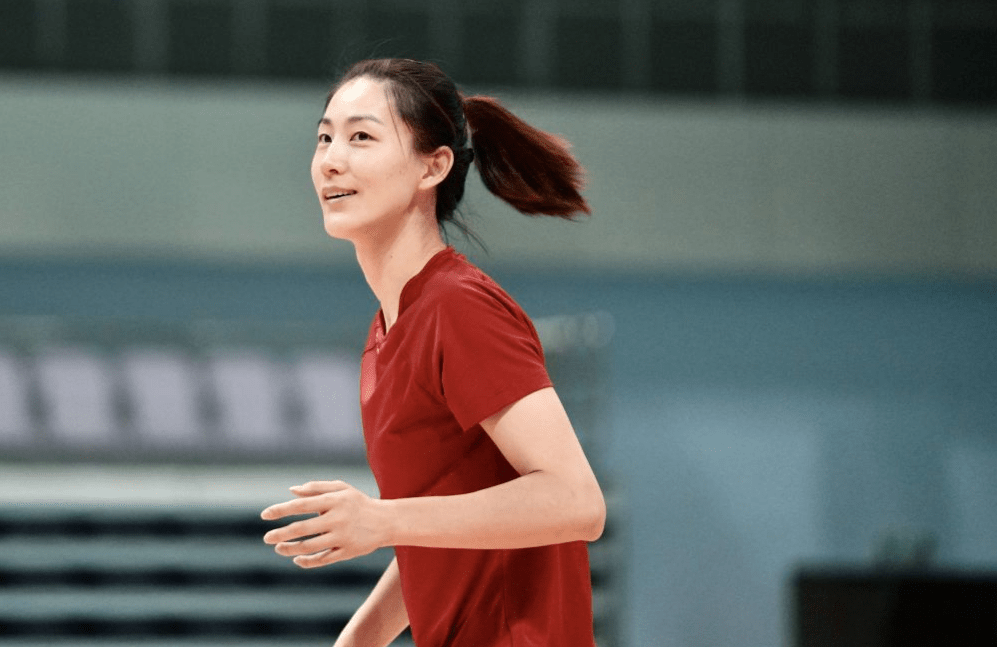 刁琳宇姚笛孰强孰弱?或早已见分晓_天津女排_联赛_江苏女排