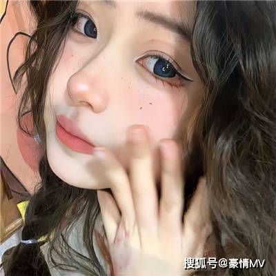 适合用来撩汉的女头