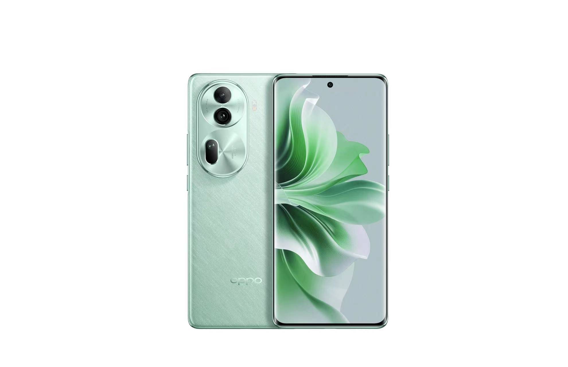 oppo reno11将于11月23日发布,主要参数全确认,价格感人!