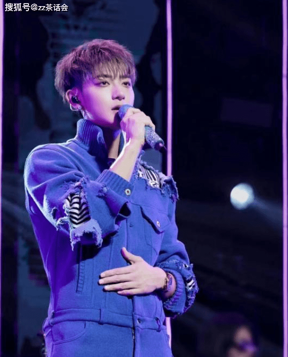 鹿晗演唱会座无虚席,黄子韬门票打折销售,归国四子近况令人唏嘘_音乐