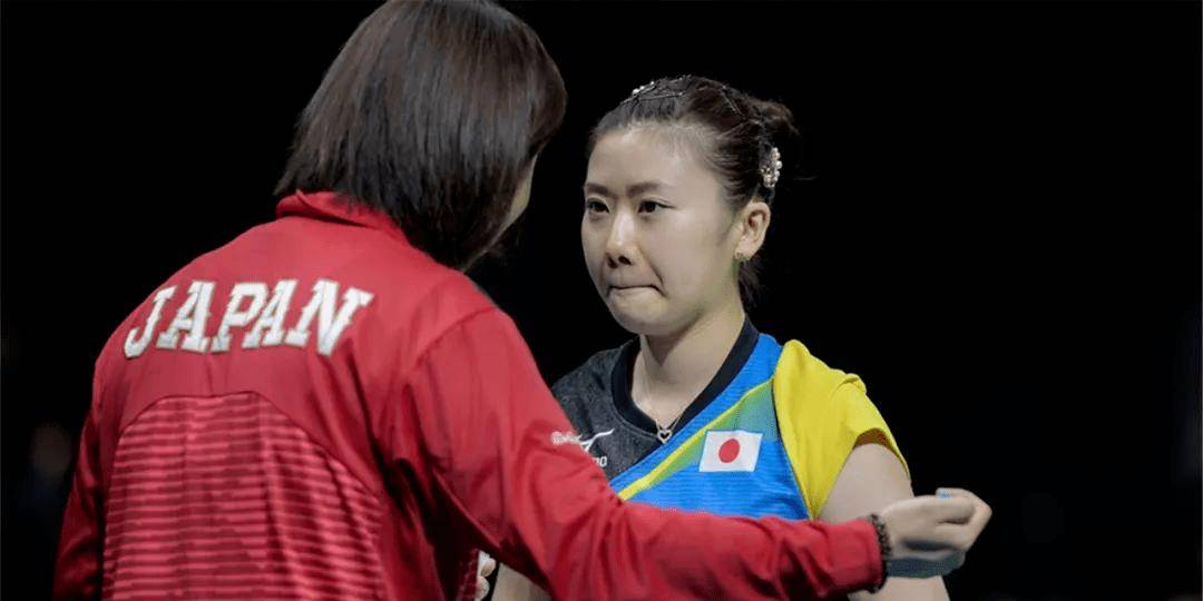 福原爱离个婚损失惨重,从团宠变万人嫌,在母国处处被骂_日本_江宏杰_