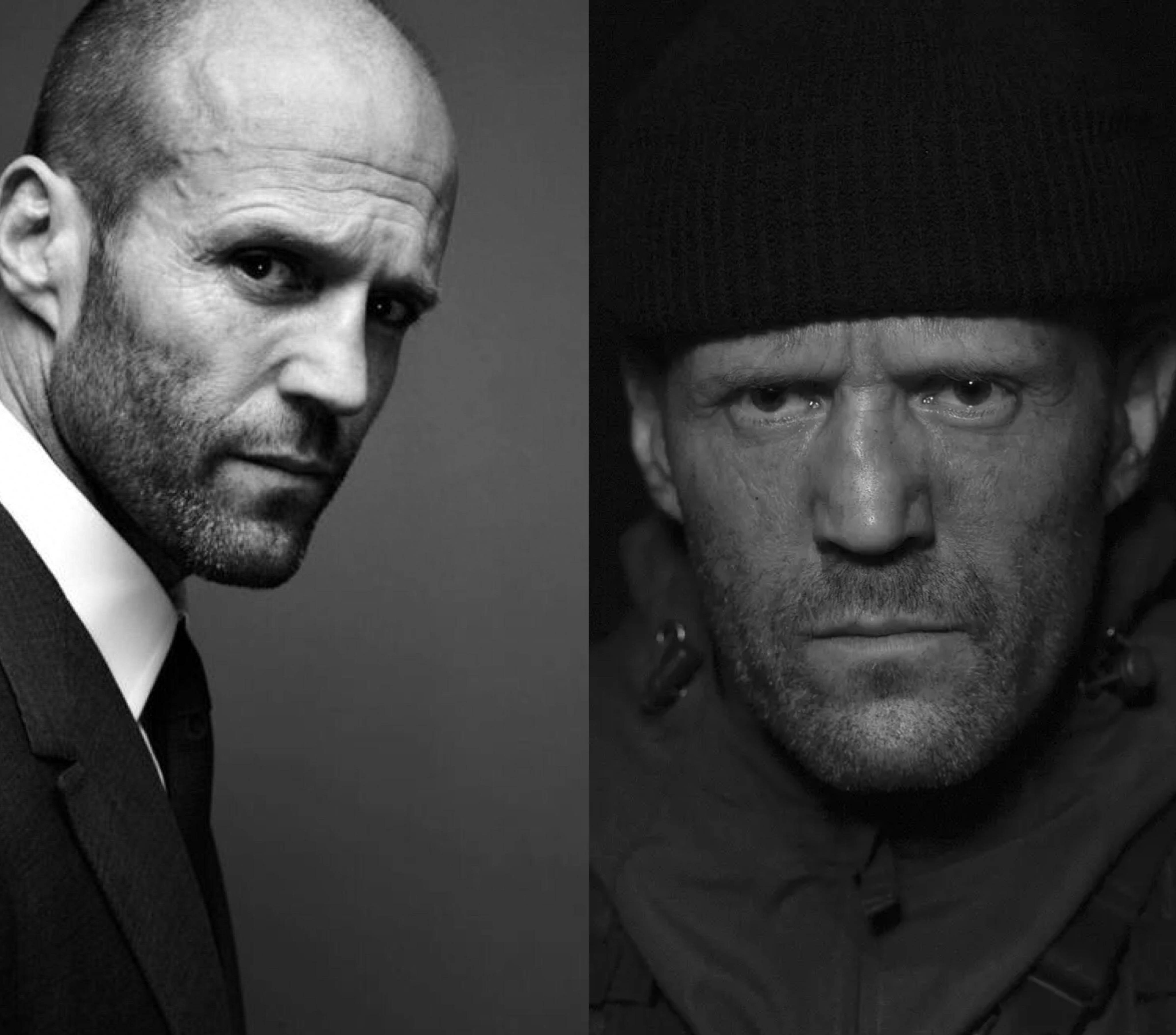 77岁史泰龙,56岁的斯坦森,脸僵的梅根:《敢死队4》你敢看吗?