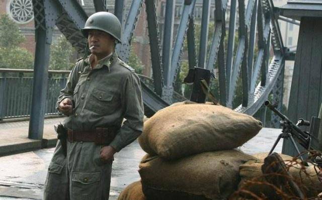 手枪_电影_中国