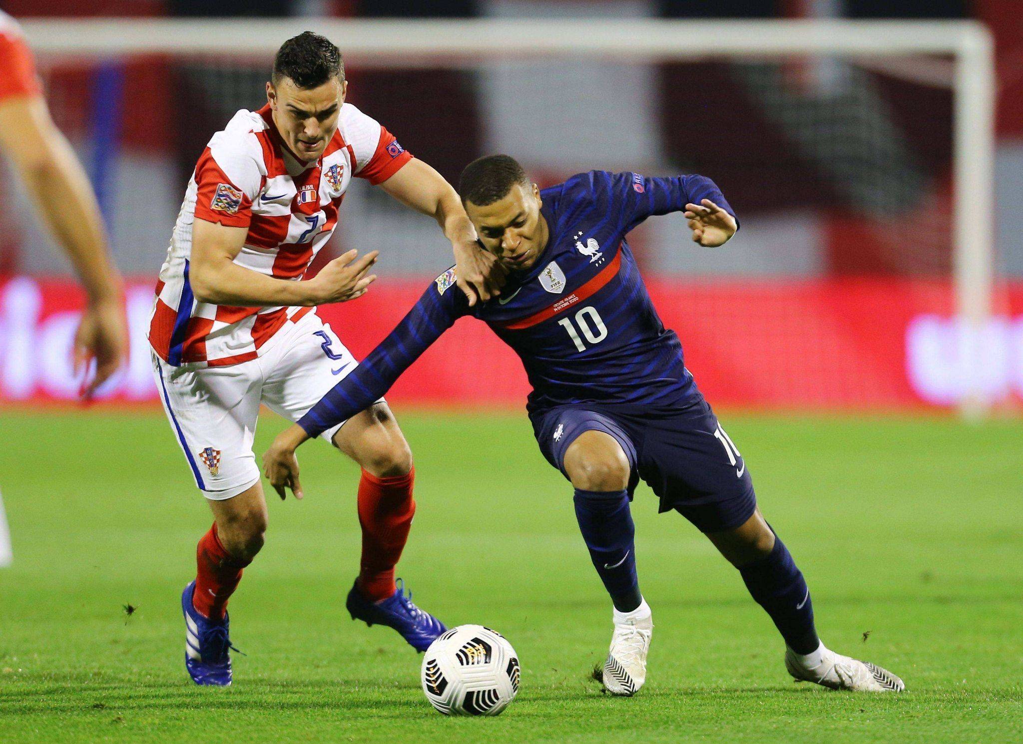 欧洲杯情报:法国 vs 直布罗陀,法国会爆冷吗?_比赛_防守_实力