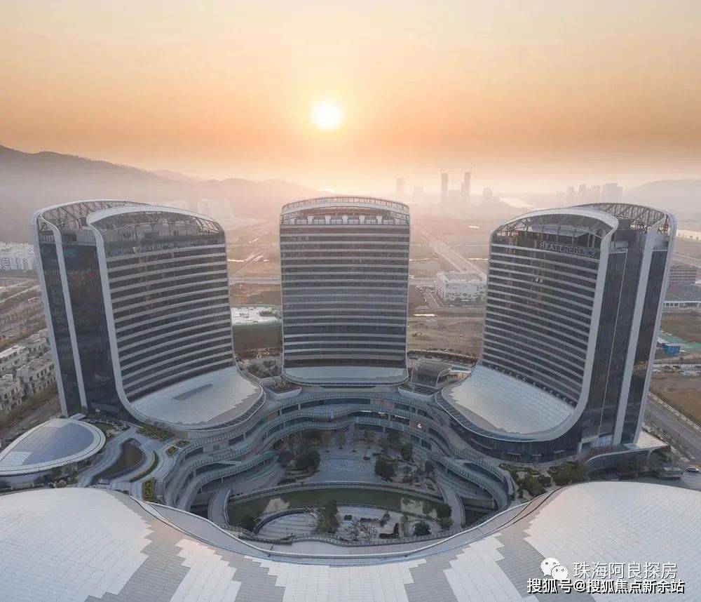 横琴创新方(售楼处)首页网站|珠海横琴创新方售楼处电话热线|配套