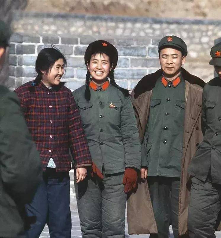 70,80年代中国非常真实的一组老照片,无比怀念美好的儿时回忆