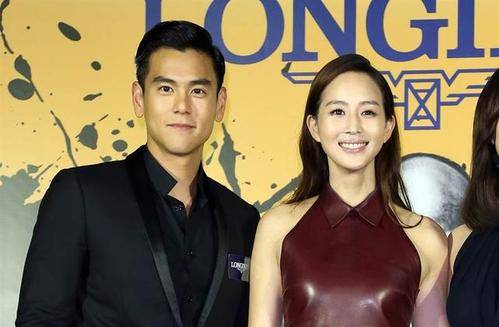 张钧甯要结婚?不选帅哥选才子,不愧人间清醒_柯汶利_唐人街_合作