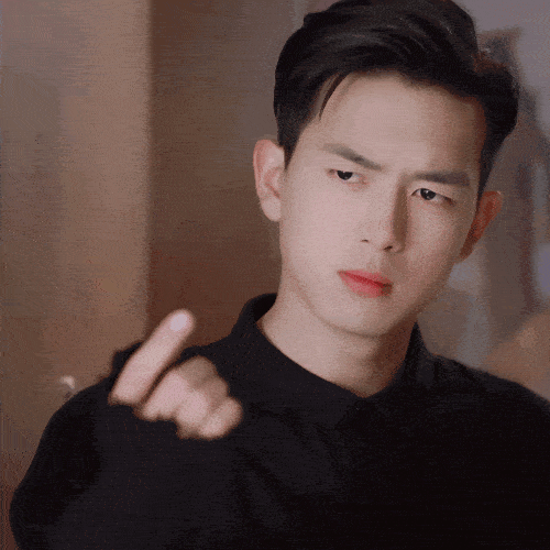 这次二搭李现给了答案_邓伦_罗云熙_网友