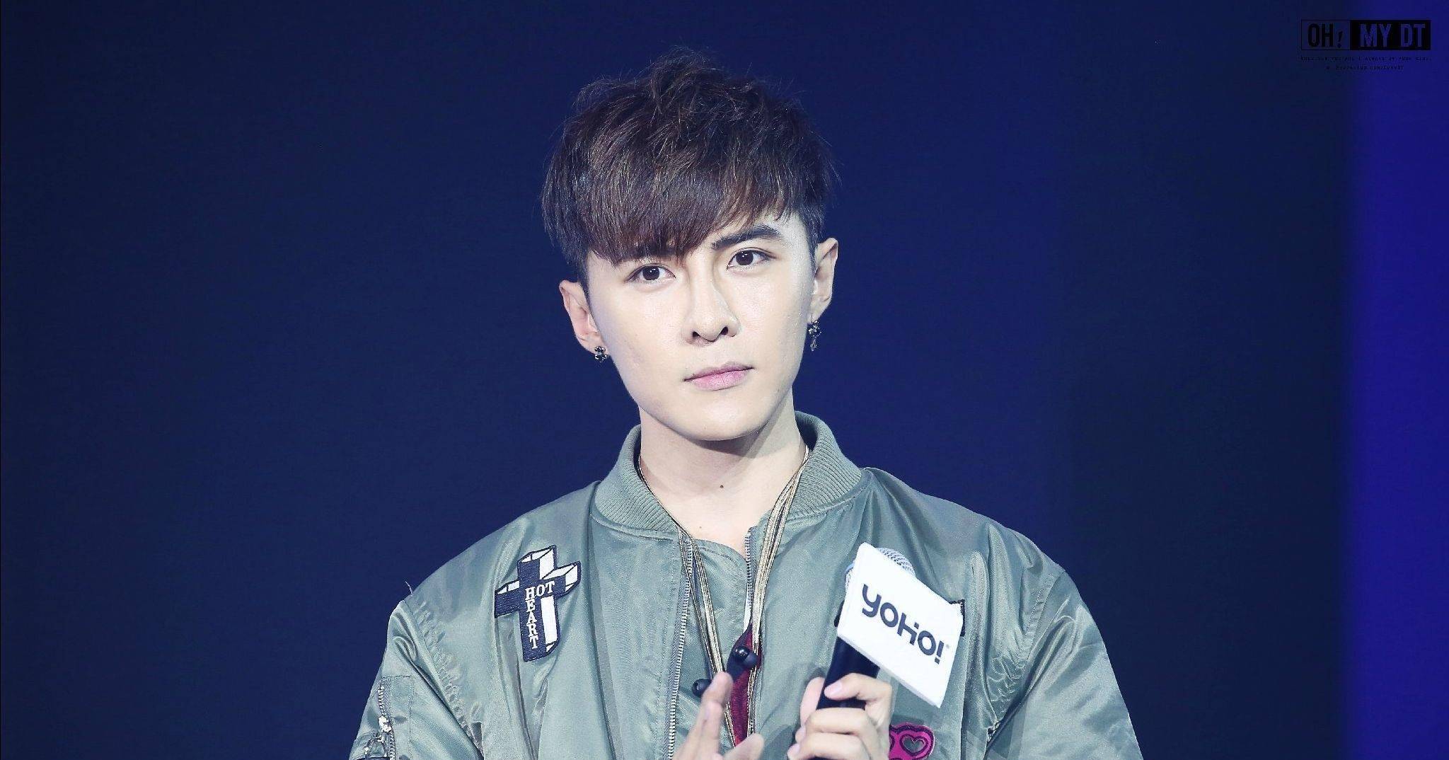 披荆斩棘式黑化,唐禹哲刚求婚就塌房,11年前未婚生子,前任怨气多_孩子