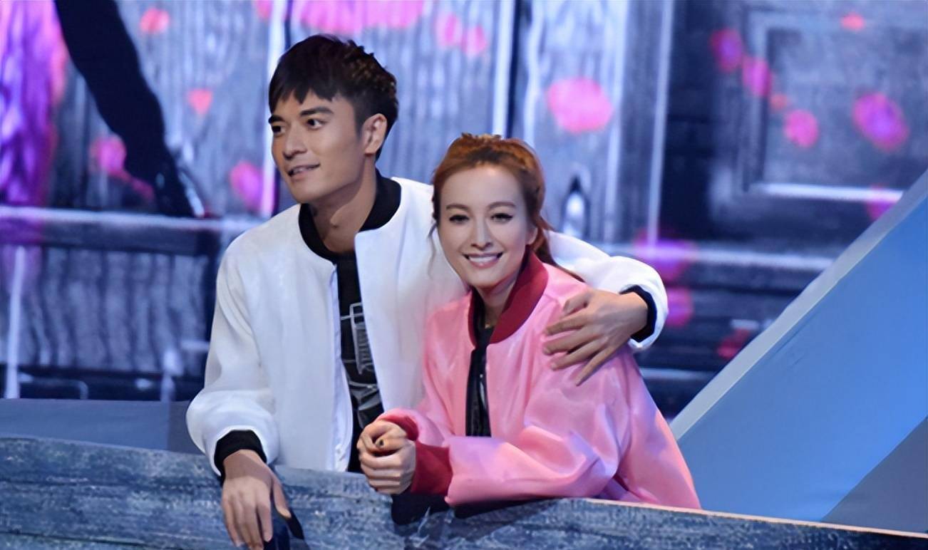 吴昕郑凯在一起了?