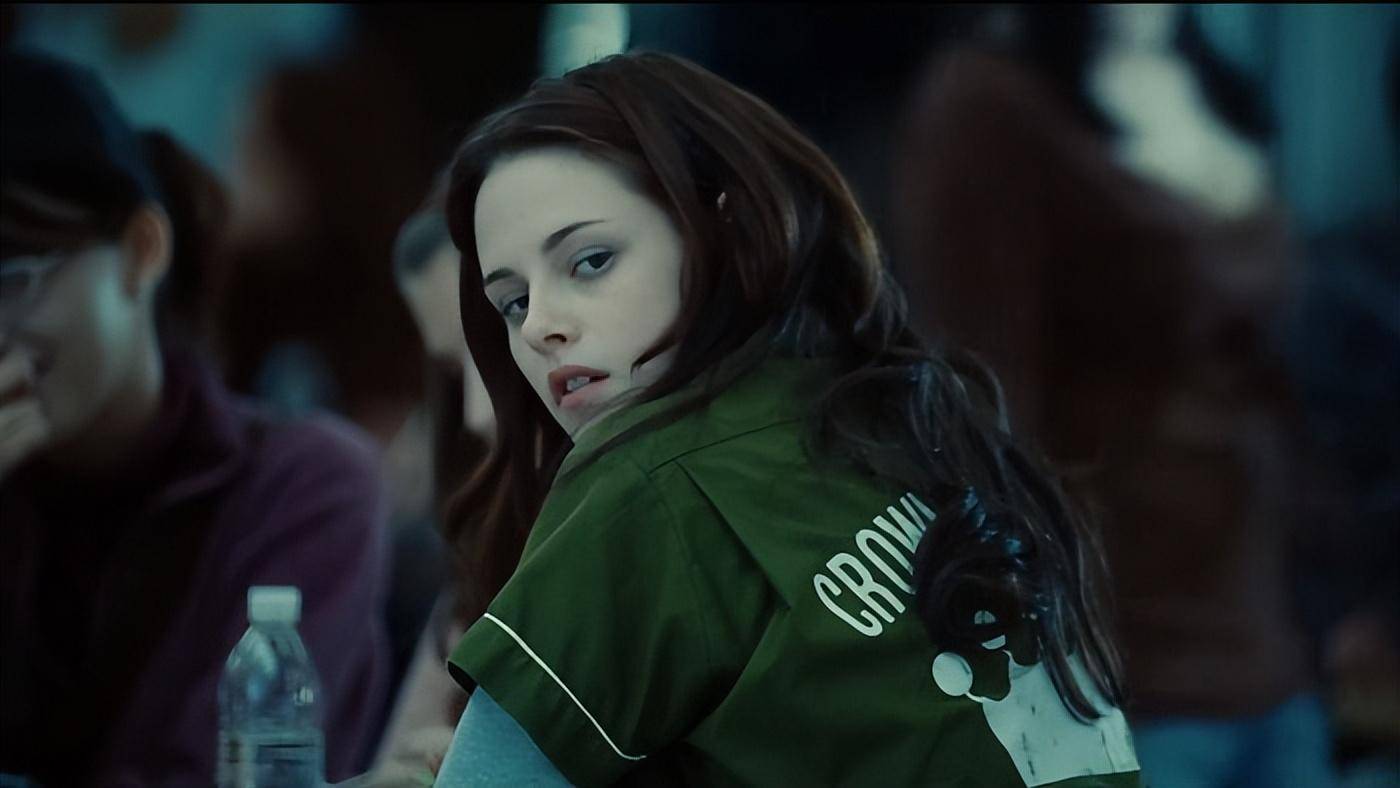 演技,颜值,身材俱佳,暮光女神斯图尔特堪称完美!_电影史_角色_表演