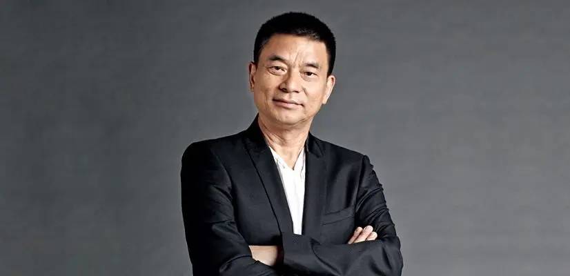 四川富豪刘永好,坐拥六家上市公司,个人资产860亿,却让女儿接班_小