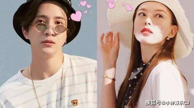 薛之谦的儿子叫做小雪糕,其实早在之前这妻子高磊鑫也是在社交平台上