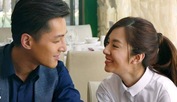 她把胡歌亲到吐,把张嘉译的嘴吻到肿,人送外号"吻戏一姐"_王晓晨_网友