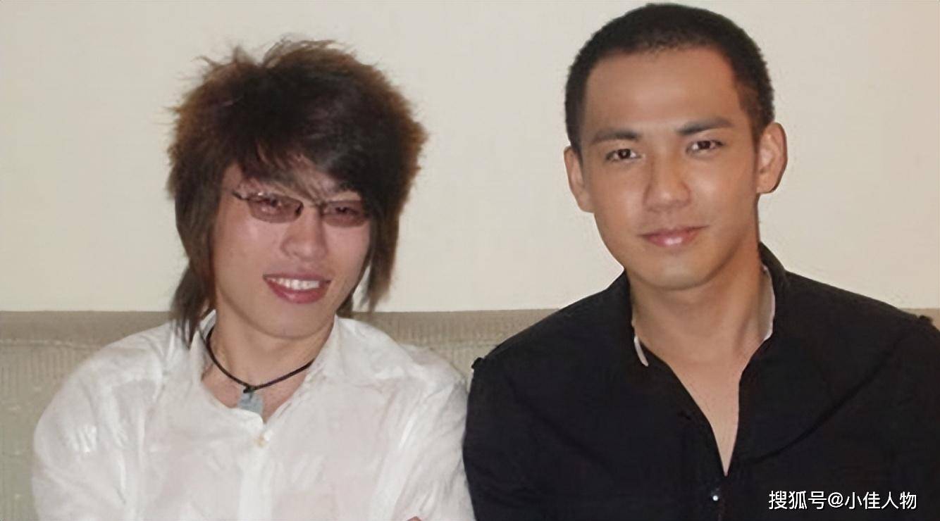 事实证明,"逐渐消失"的钟汉良,已经在另一个圈子里红得发紫_公司_台湾
