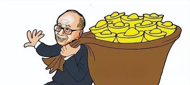 王麻子的故事:遭首富设计,被剁掉了一根手指,无奈替他逆天改命