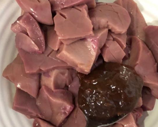 男人身体虚弱，腰酸背疼，可以多吃这道菜，吃后生龙活虎，有精神(图8)
