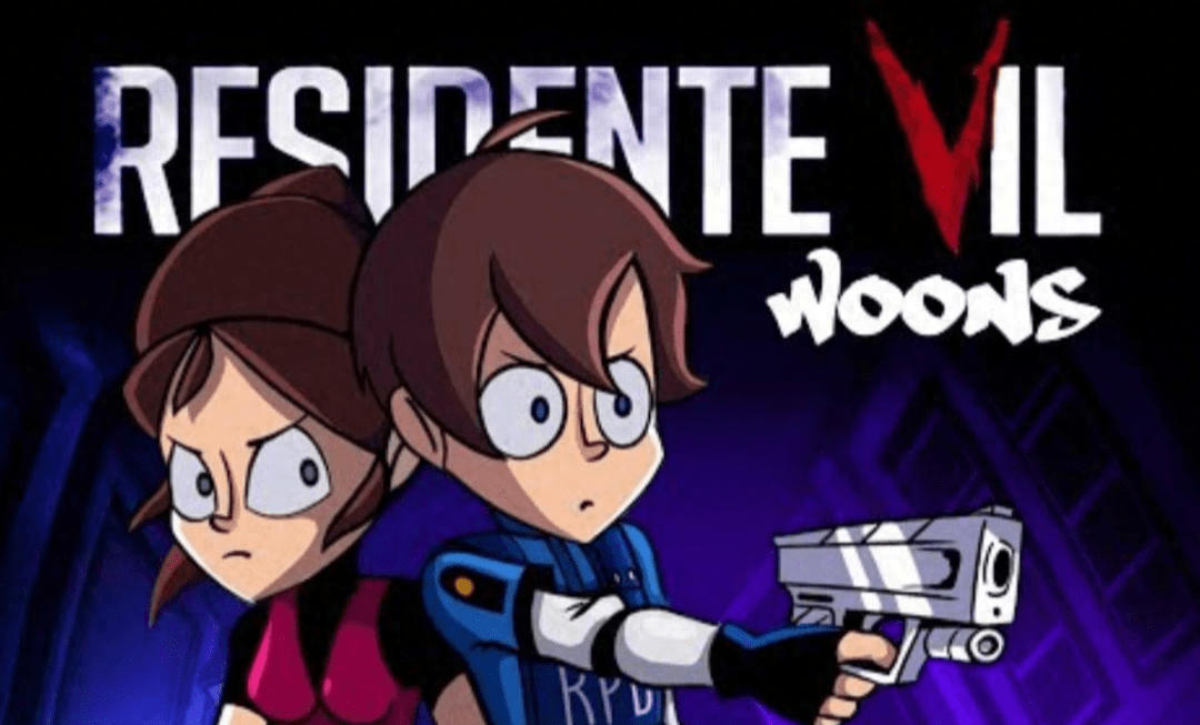 艾达王或许早已不是人类_普拉卡_吉尔_阿姨