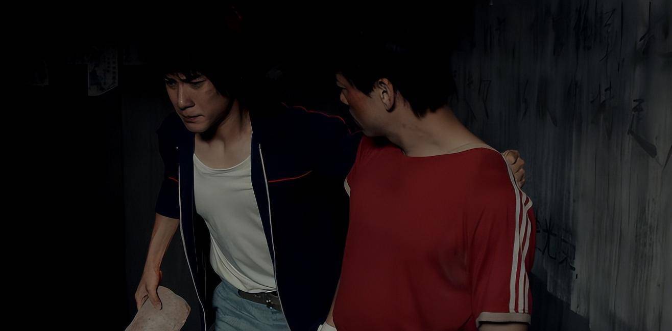 《似火流年》空降第一,打了多少资方的脸,徐峥又赌对了_张鹏_徐伟标