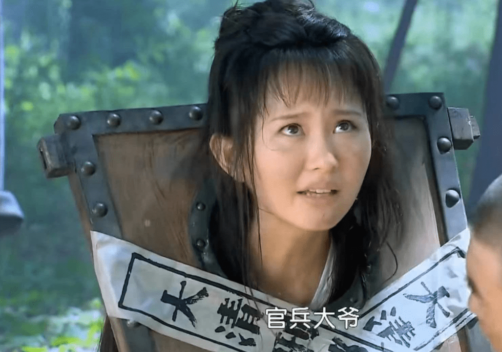 古代女囚犯斩首前为何要脱光衣服,羞辱只是其一,还有一点很重要_女性