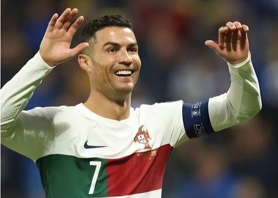 同样面对鱼腩,法国队成葡萄牙最强对手,姆巴佩完胜偶像_比赛_直布罗陀