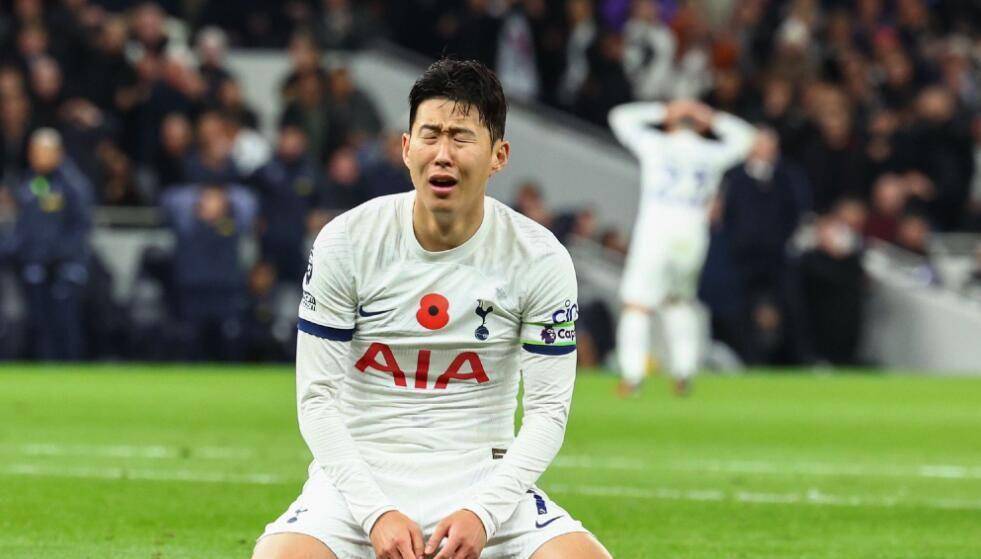 韩国队紧急征召球队头号球星孙兴慜,我们弃用蒋光太,他们怕输吗?