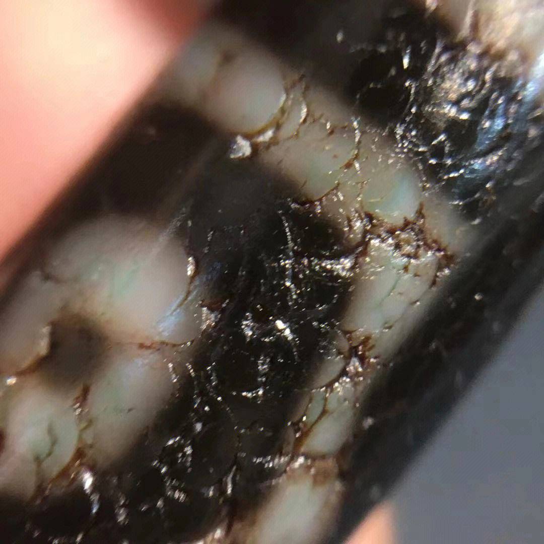 至纯天珠和现代工艺天珠材质有区别么?这些你可能并不知道!