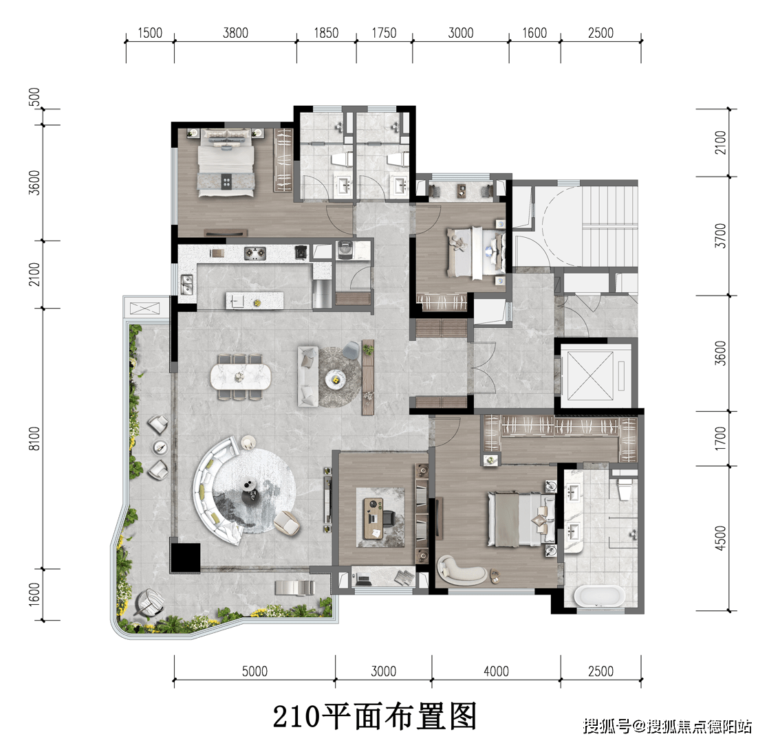 成都融侨望云【售楼中心】-楼盘详情-成都房产首页网站_手机搜狐网