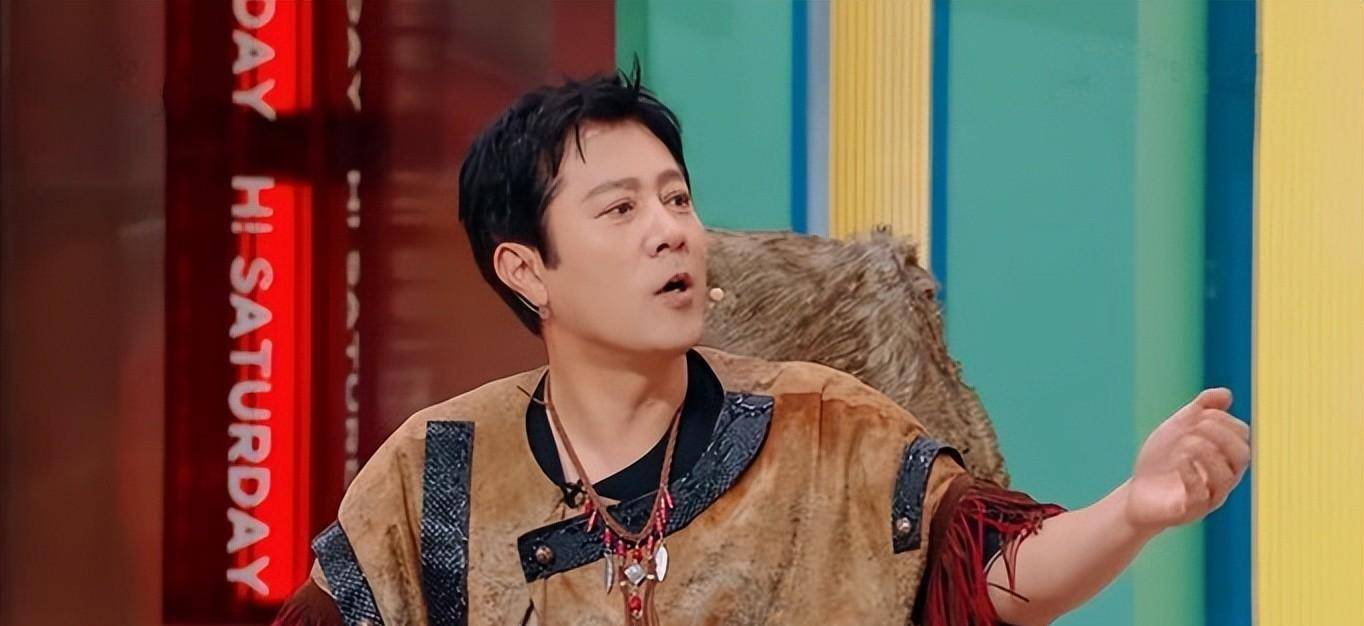 从披哥到好六街,张栋梁,伯远等人两度"被迫"玩转蔡国庆搓脸操_兄弟