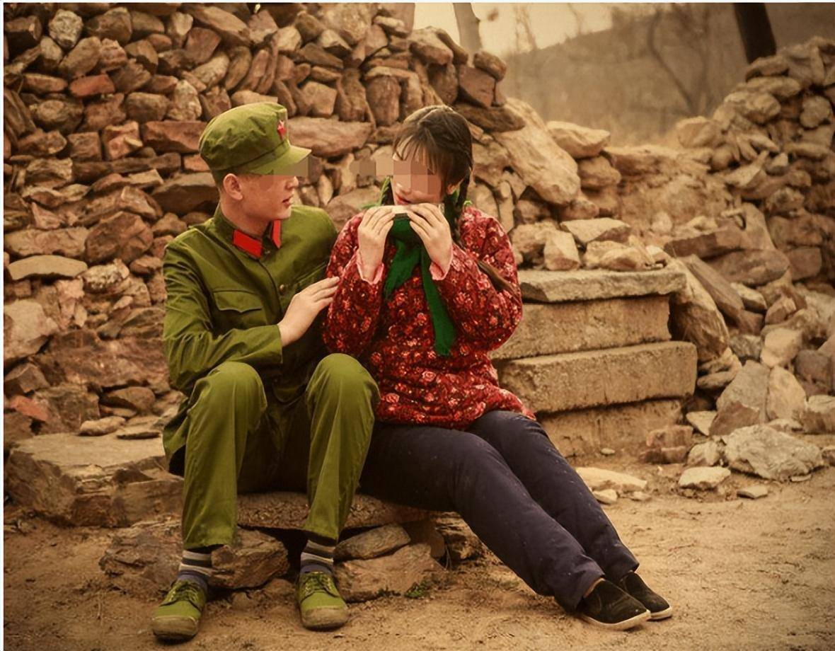 61岁北京知青重返陕北看初恋,发现自己竟已儿孙满堂:我对不起你_刘宝