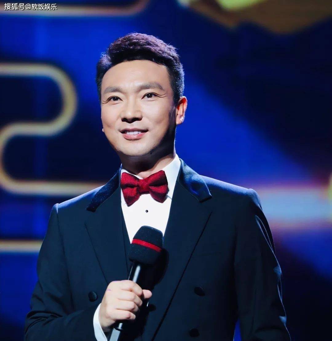 康辉52岁,展现大国风范!美国行精神饱满,身体状况良好_日程安排_中国_