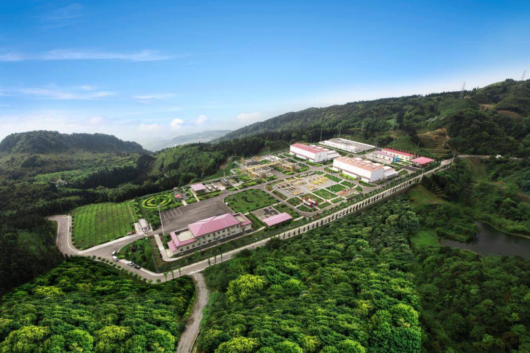 acr防爆巡检机器人助力相国寺储气库_天然气_技术_分析