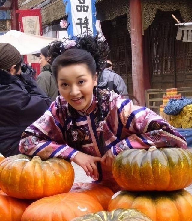 女演员饶芯语:31岁嫁68岁王奎荣,发誓要和老公白头偕老_王桂荣_心语