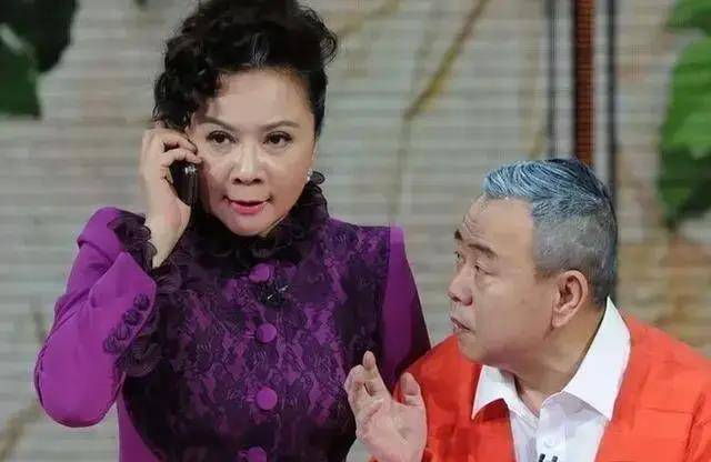 2024春晚节目被网友"众筹安排",这次,赵本山的话终于有人信了_舞台