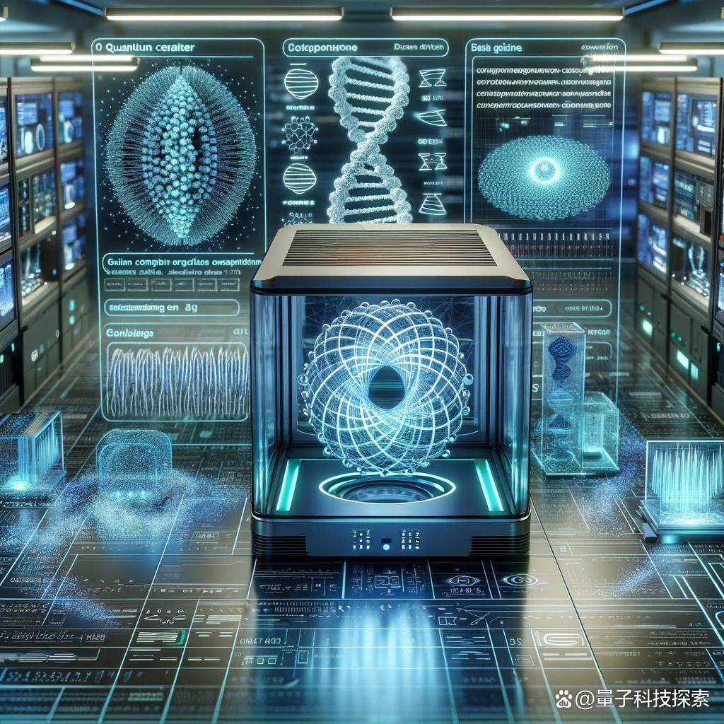 超导量子技术路线_比特_研究_化学