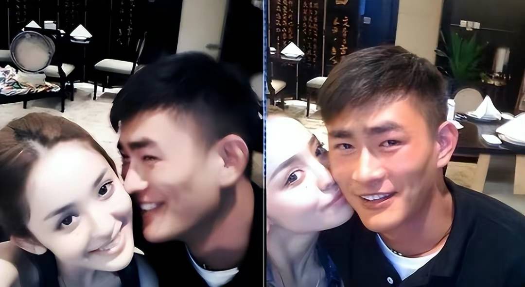 "独家揭秘:古力娜扎前任狡猾手段,私密照片再曝光!"_事业_成长_感情