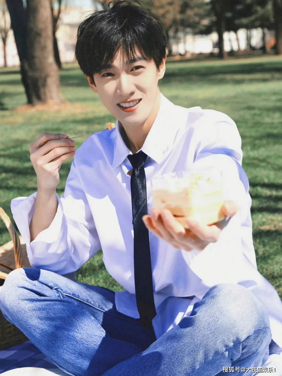 个个有颜有实力,甩绝望文盲几条街_张新成_表演_成绩