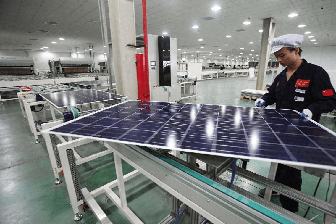 光伏拉晶厂rfid智能化生产工序管理_数据_信息化_制造