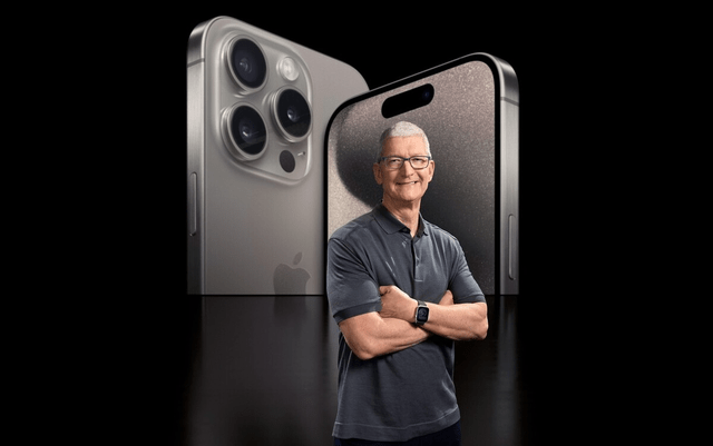 热镀丨苹果叫停摇一摇跳转广告,库克:发个通知,为客户整肃次序_手机_